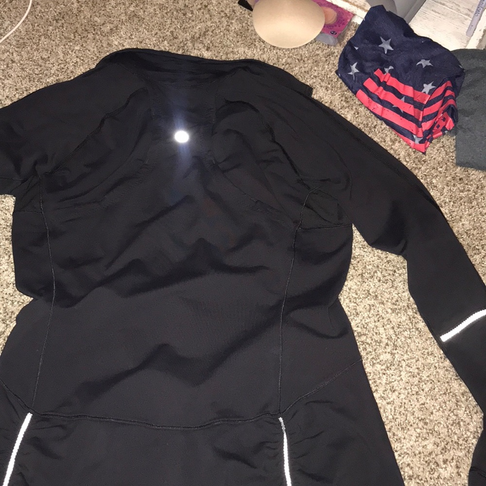 Lululemon Pullover - image 7